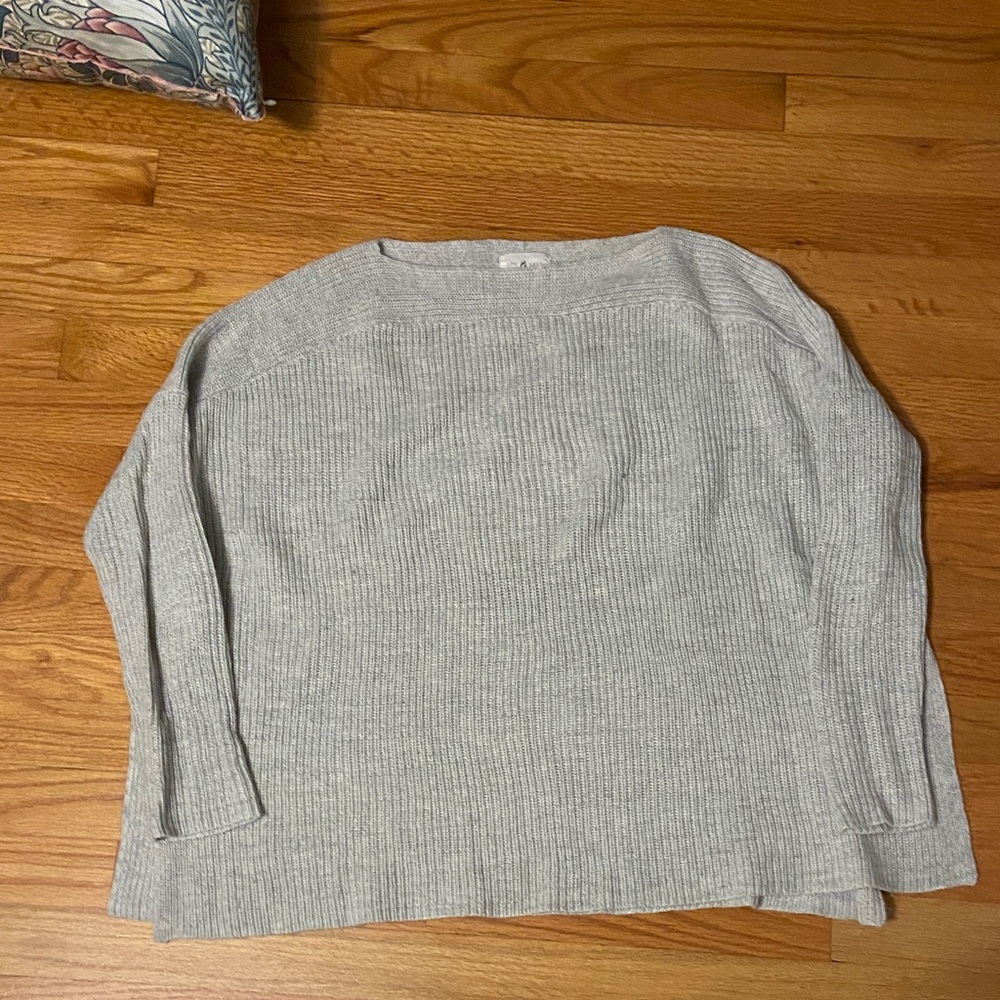 Lou & Grey Loose Fit Sweater